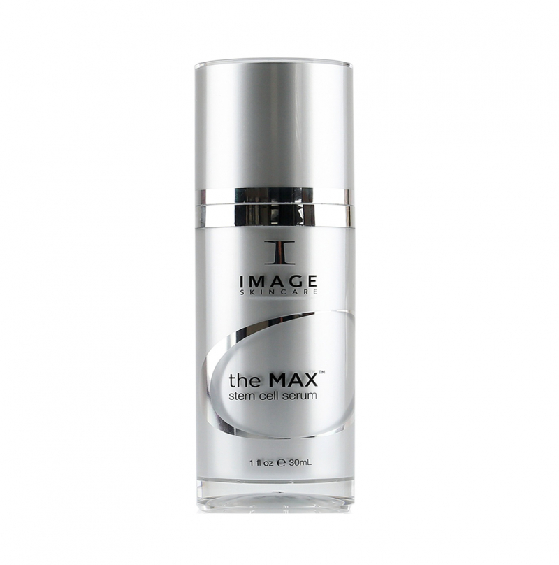 Serum Đặc Trị Lão Hóa Và Chống Nhăn Da Image The Max Stem Cell Serum